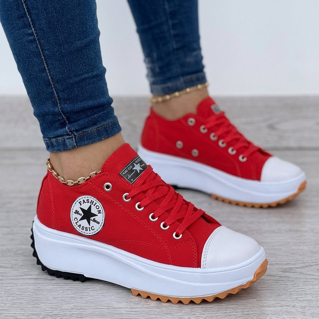 Teresa® | Zapatillas ortopédicas de confort