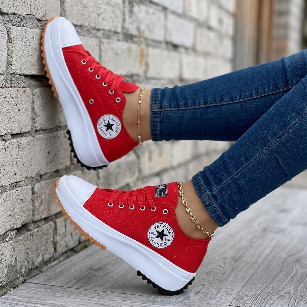 Teresa® | Zapatillas ortopédicas de confort