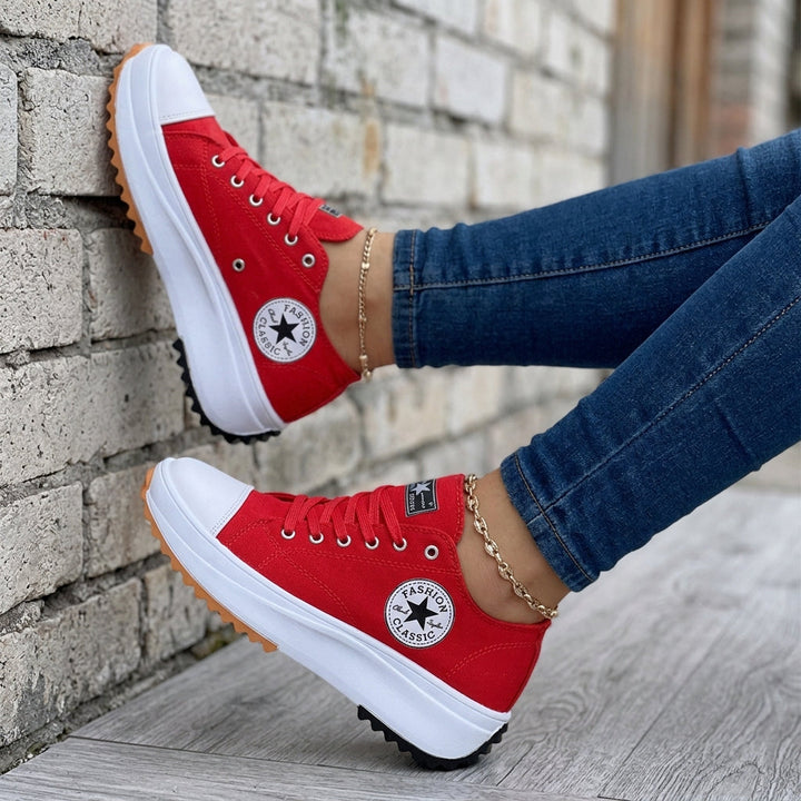 Teresa® | Zapatillas ortopédicas de confort