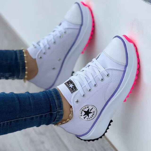 Teresa® | Zapatillas ortopédicas de confort