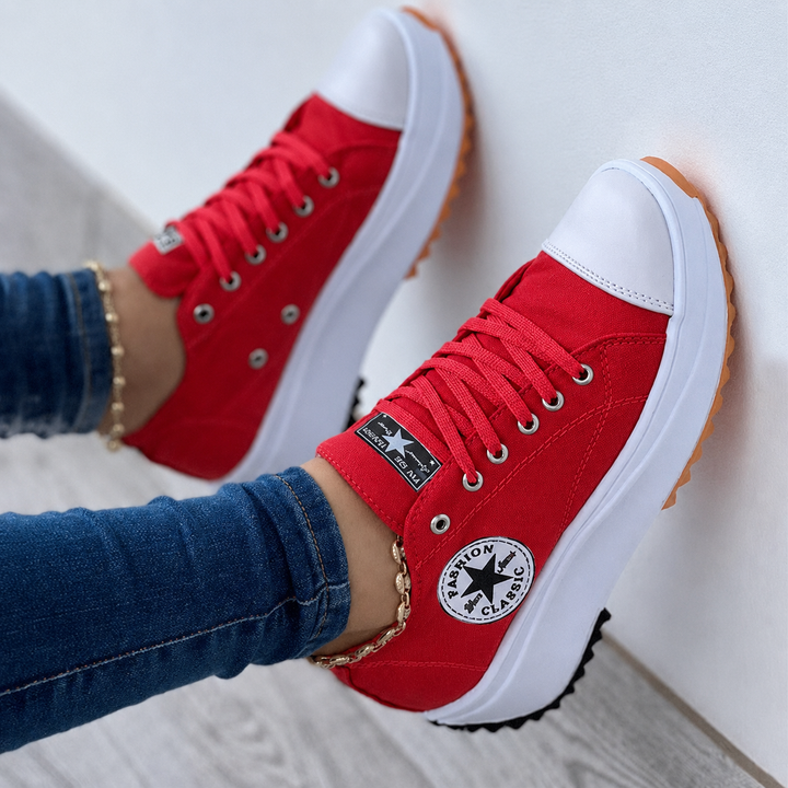 Teresa® | Zapatillas ortopédicas de confort