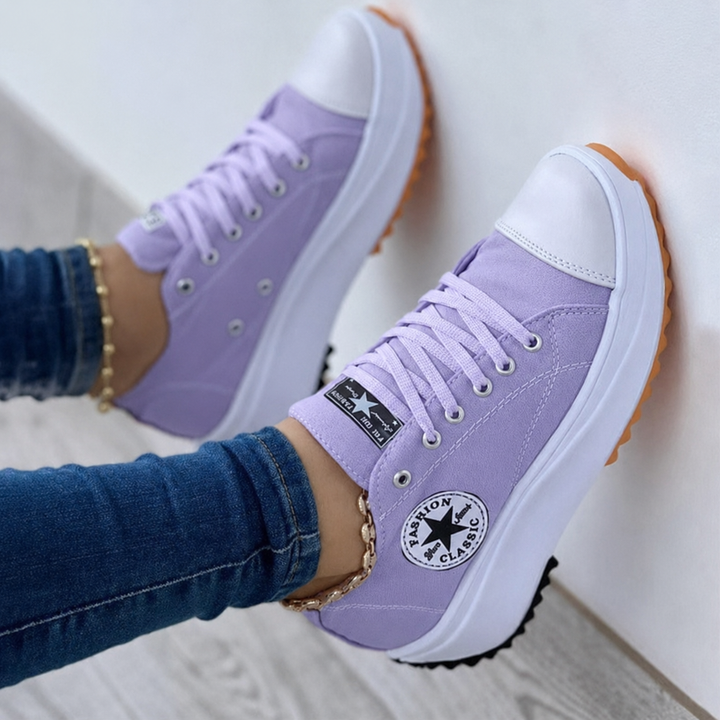Teresa® | Zapatillas ortopédicas de confort