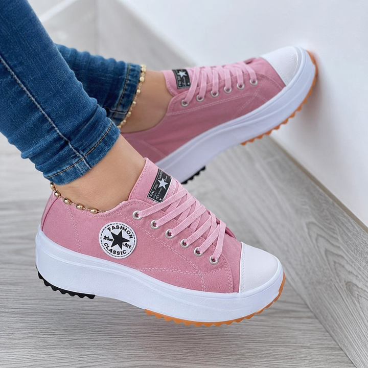Teresa® | Zapatillas ortopédicas de confort