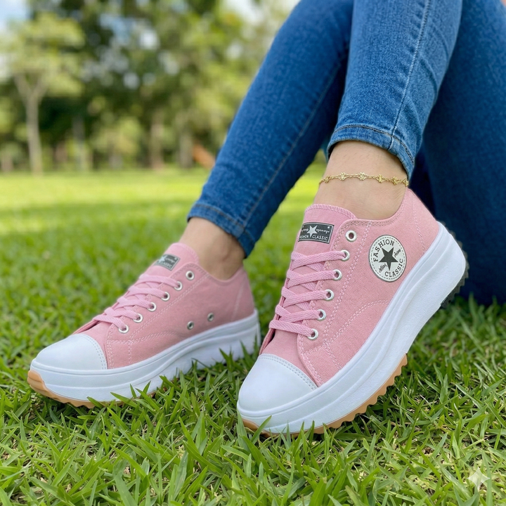 Teresa® | Zapatillas ortopédicas de confort