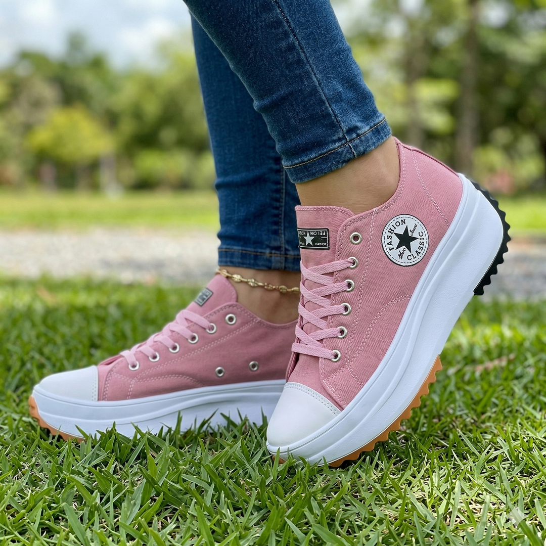 Teresa® | Zapatillas ortopédicas de confort