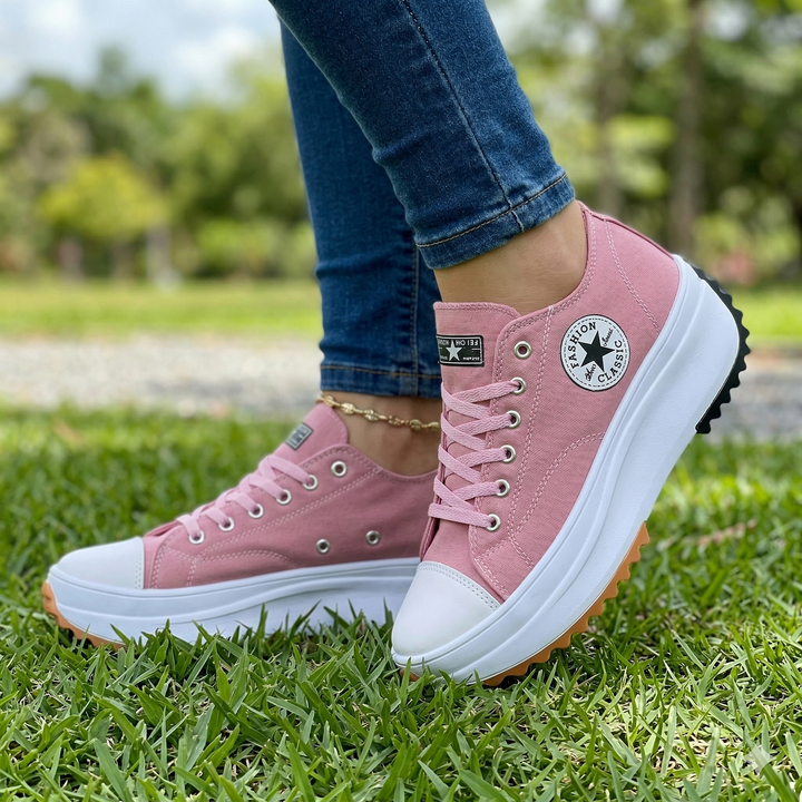 Teresa® | Zapatillas ortopédicas de confort