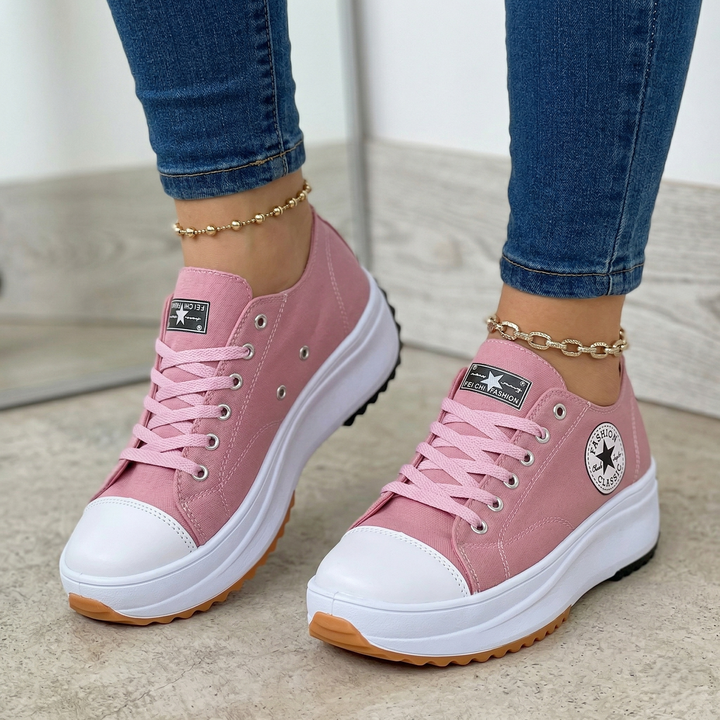 Teresa® | Zapatillas ortopédicas de confort