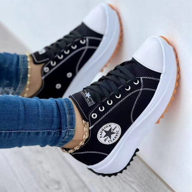 Teresa® | Zapatillas ortopédicas de confort