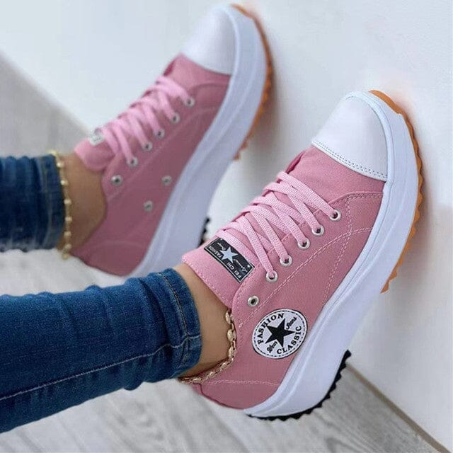 Teresa® | Zapatillas ortopédicas de confort