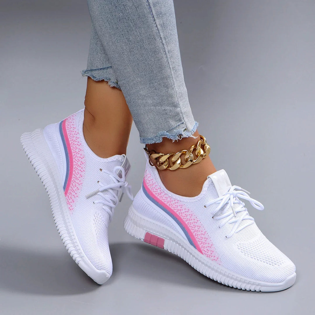 Celeste™ | Orthopedic Mesh Comfort Sneakers