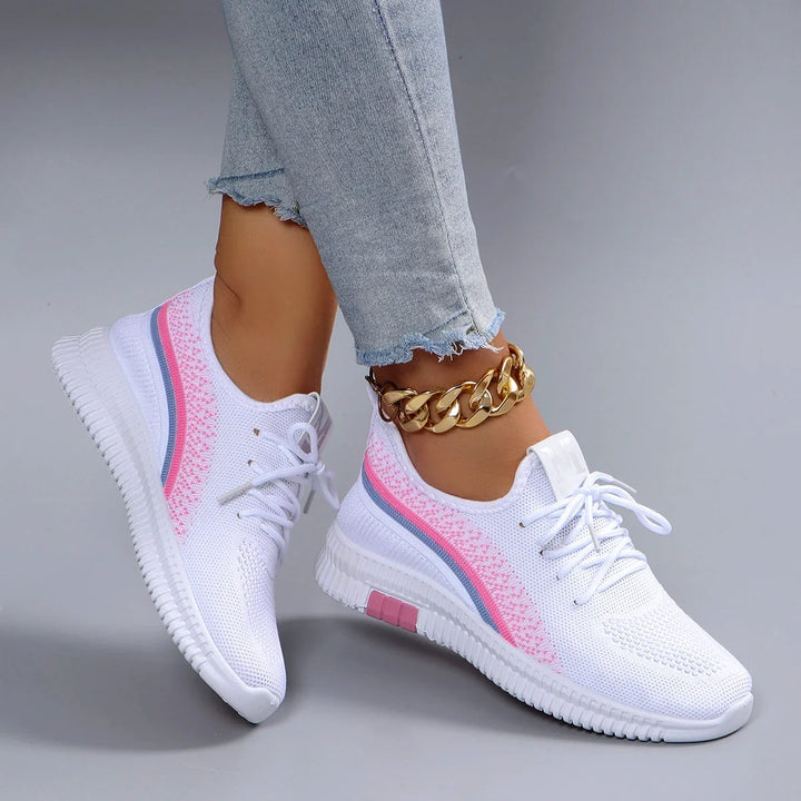 Celeste™ | Orthopedic Mesh Comfort Sneakers