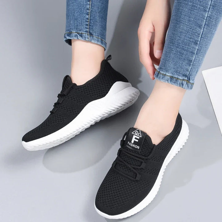 Elise | Orthopedic Comfort Sneakers